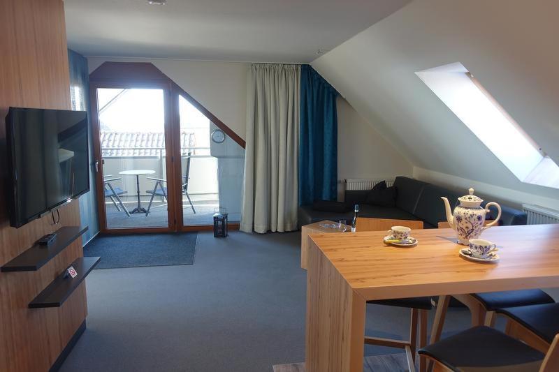 Hotel Gasthaus Krone Immenstaad am Bodensee Exteriör bild