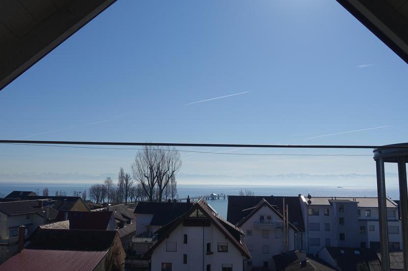 Hotel Gasthaus Krone Immenstaad am Bodensee Exteriör bild