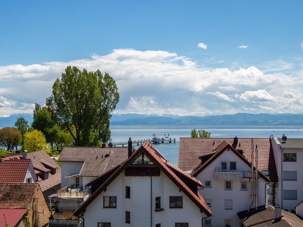 Hotel Gasthaus Krone Immenstaad am Bodensee Exteriör bild