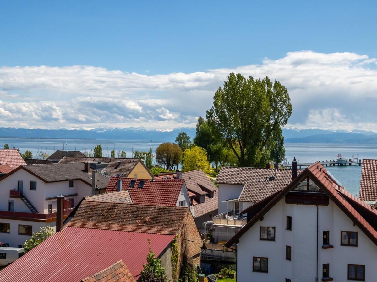 Hotel Gasthaus Krone Immenstaad am Bodensee Exteriör bild