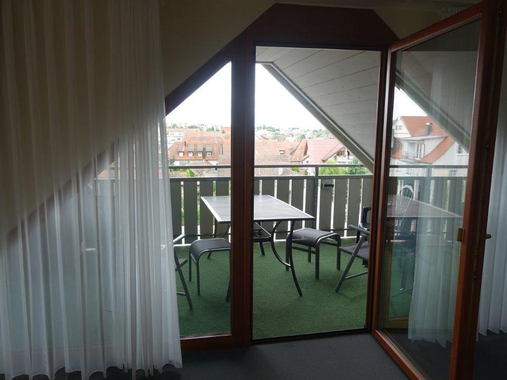 Hotel Gasthaus Krone Immenstaad am Bodensee Exteriör bild