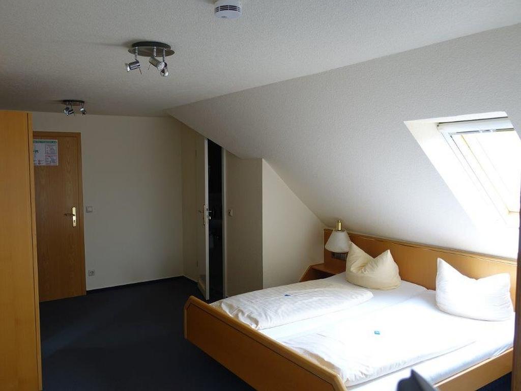 Hotel Gasthaus Krone Immenstaad am Bodensee Exteriör bild
