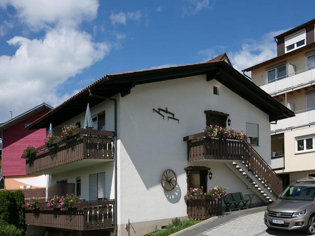 Hotel Gasthaus Krone Immenstaad am Bodensee Exteriör bild