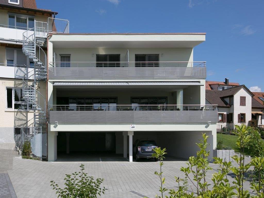 Hotel Gasthaus Krone Immenstaad am Bodensee Exteriör bild