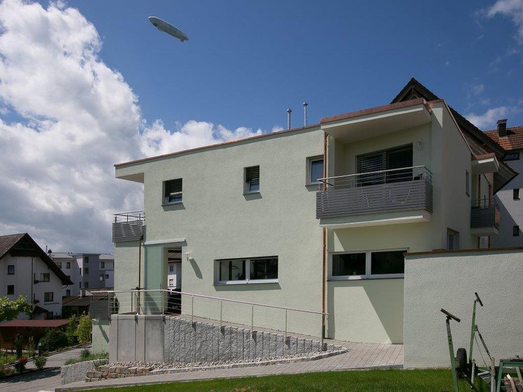 Hotel Gasthaus Krone Immenstaad am Bodensee Exteriör bild