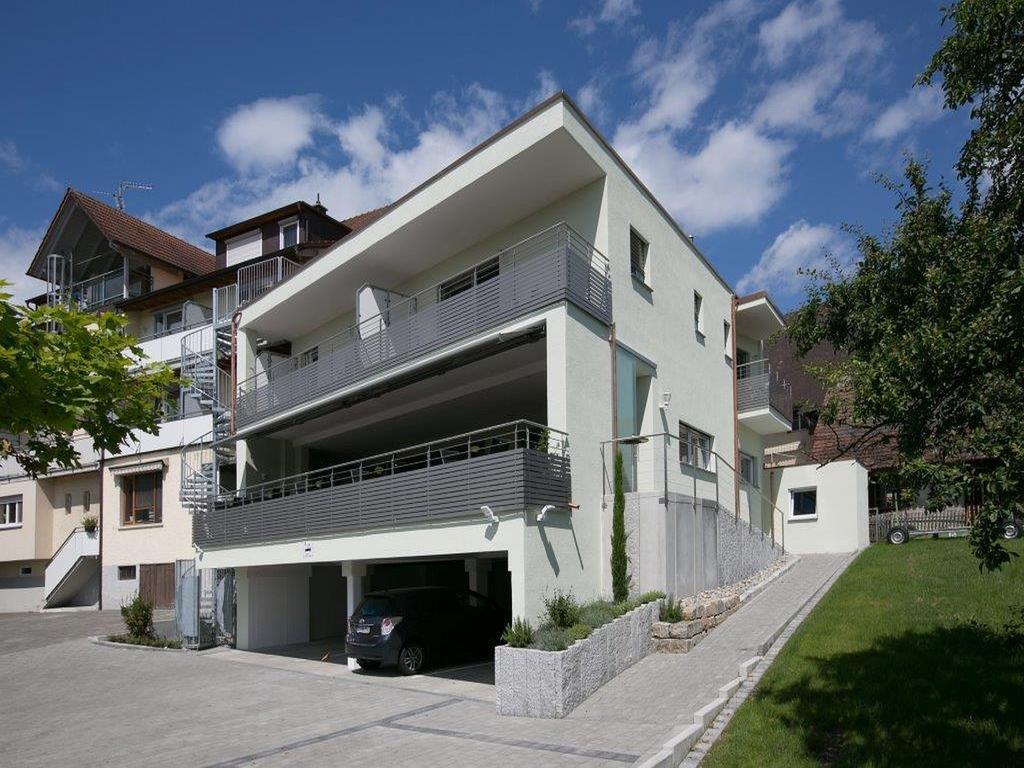 Hotel Gasthaus Krone Immenstaad am Bodensee Exteriör bild