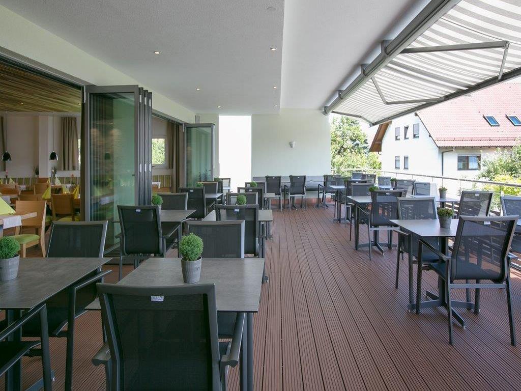 Hotel Gasthaus Krone Immenstaad am Bodensee Exteriör bild