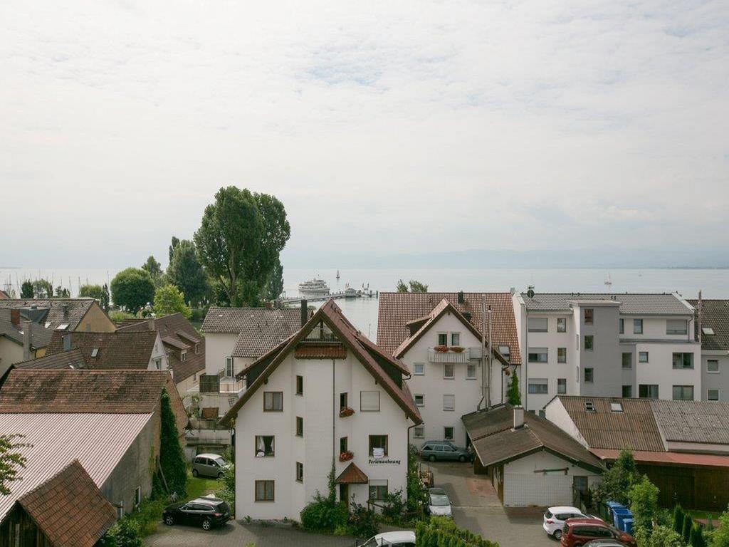 Hotel Gasthaus Krone Immenstaad am Bodensee Exteriör bild